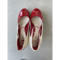 Gucci Pumps/Peeptoes Patent leather
