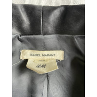 Isabel Marant For H&M Blazer in Zwart