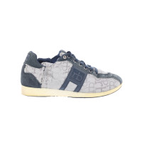 Rocco Barocco Sneakers in Blauw