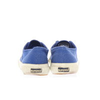 Superga Lace-up shoes in Blue