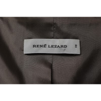 René Lezard Suit