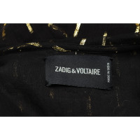 Zadig & Voltaire Vestito in Viscosa