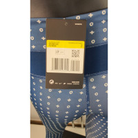 Nike Paire de Pantalon en Bleu