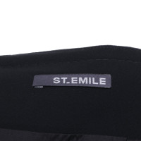 St. Emile Skirt in Black