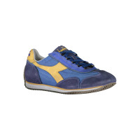 Diadora Sneakers in Blauw