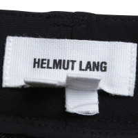 Helmut Lang Pantaloni in Black