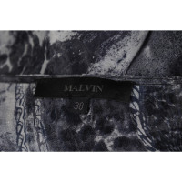 Malvin Kleid aus Seide