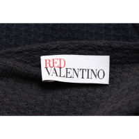 Red Valentino Jurk in Blauw