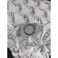 Gentry Portofino Knitwear in White