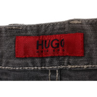 Hugo Boss Jeans in Grau