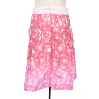 Turnover Skirt Cotton