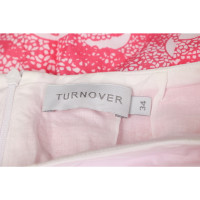 Turnover Skirt Cotton