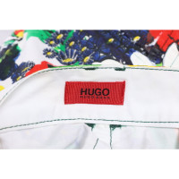Hugo Boss Rock aus Baumwolle