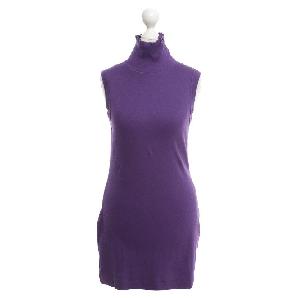 Marc Cain top in purple