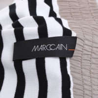 Marc Cain Jupe en Beige