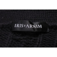 Iris Von Arnim Tricot en Noir