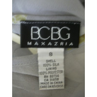 Bcbg Max Azria Dress Silk