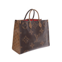 Louis Vuitton Onthego GM Canvas