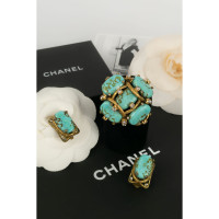 Chanel Sieradenset in Blauw