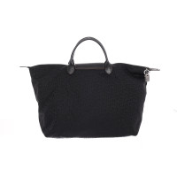 Longchamp Travel bag in Black