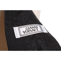Gianni Versace Accessory in Black