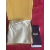 Fendi Ketting in Goud