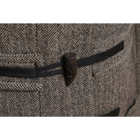 Drykorn Jacke/Mantel aus Wolle