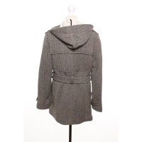 Drykorn Jacke/Mantel aus Wolle