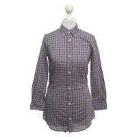 Dsquared2 Shirt blouse with pattern