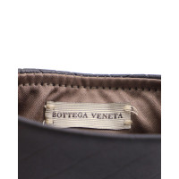 Bottega Veneta Lunettes de soleil en Noir