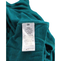 Balmain Blazer Linen in Green