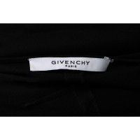 Givenchy Dress Jersey in Black