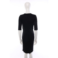 Givenchy Dress Jersey in Black