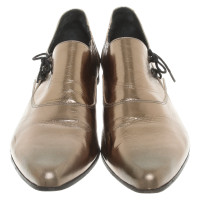 Marc Jacobs Lace-up shoes Leather