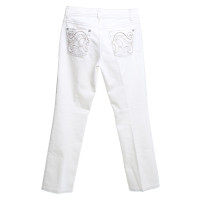 Bogner Jeans in bianco