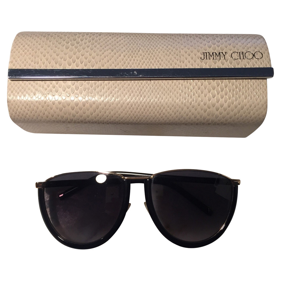Jimmy Choo zonnebril
