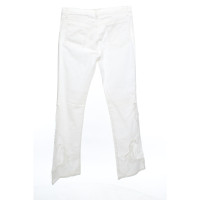 Moschino Jeans in Weiß