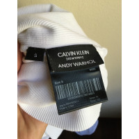 CALVIN KLEIN 205W39NYC Dress Cotton
