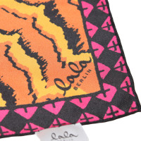 Lala Berlin Echarpe/Foulard en Soie