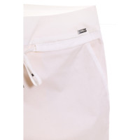 Airfield Trousers in White