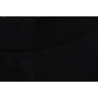 Jil Sander Trousers Wool in Black