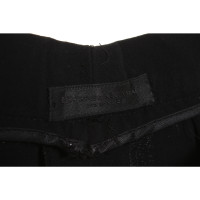 Donna Karan Trousers in Black