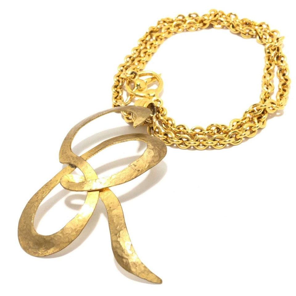 Sonia Rykiel Necklace in Gold