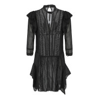 Isabel Marant Etoile Dress in Black