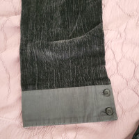 Antonio Marras Trousers Cotton in Black
