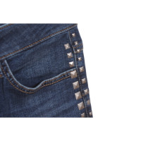 Pierre Cardin Jeans in Blau