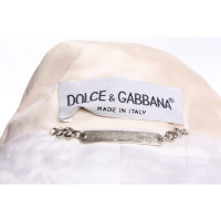 Dolce & Gabbana Jas/Mantel
