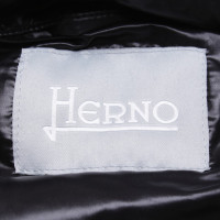 Herno Down jacket in black