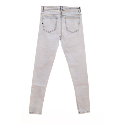 Twinset Milano Jeans in Blue