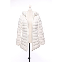Peuterey Giacca/Cappotto in Bianco